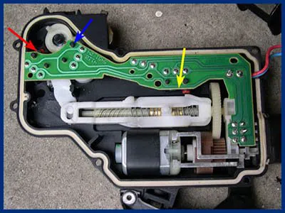 Advantage Locksmith Store Manassas, VA 703-445-3562 - 5-locks-repair