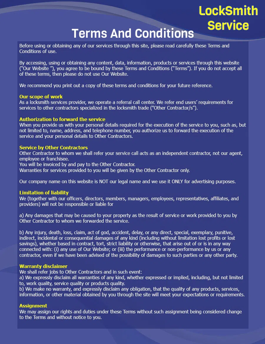 Advantage Locksmith Store Manassas, VA 703-445-3562